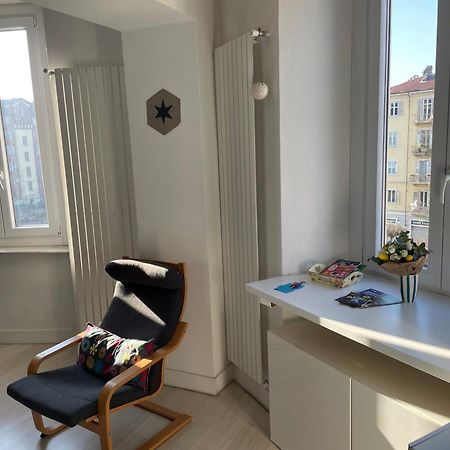 Un Piano Sotto Arturo Apartamento Turim Exterior foto