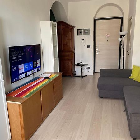 Un Piano Sotto Arturo Apartamento Turim Exterior foto